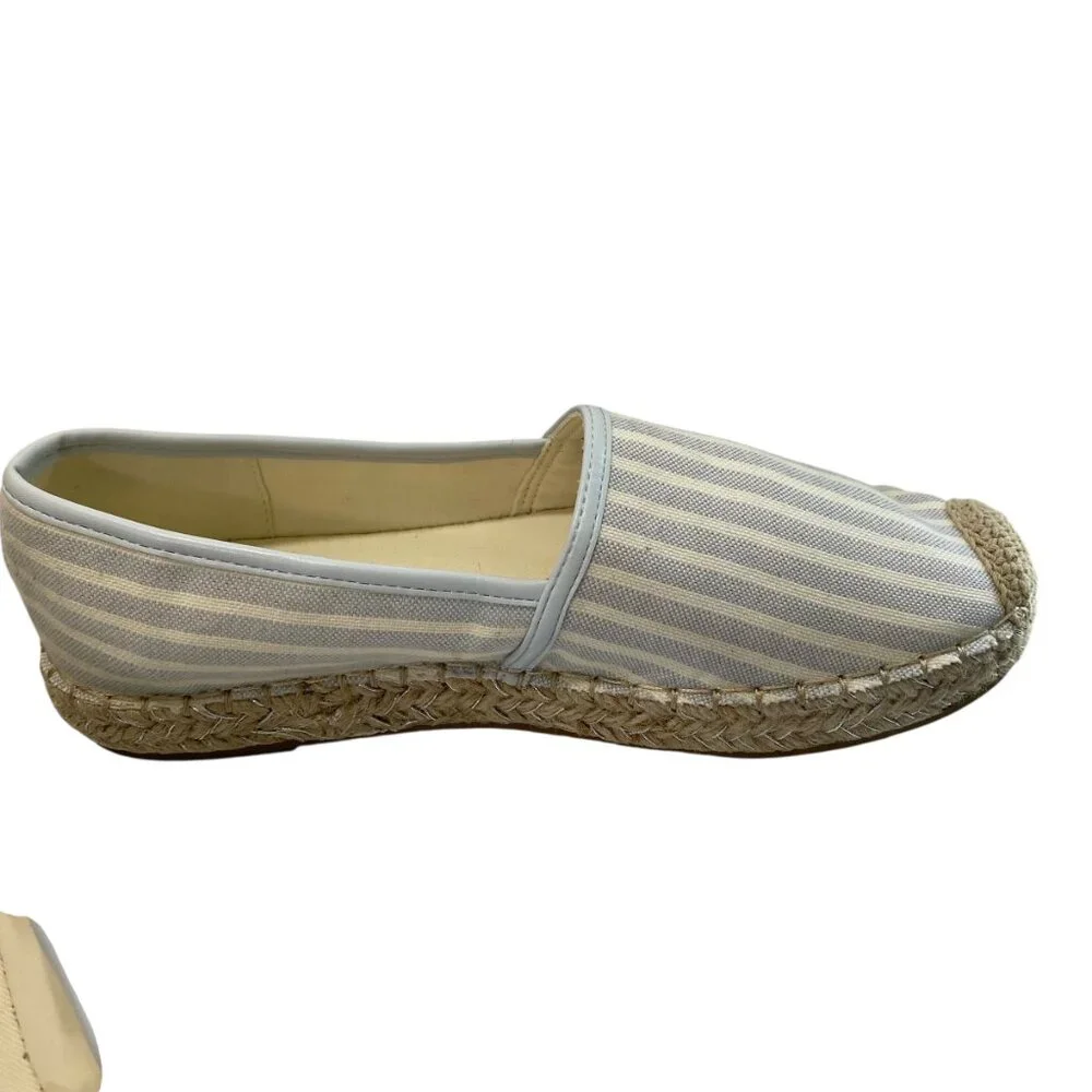 Bandolino these espadrilles